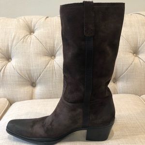 Prada Boots